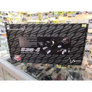 SWORKz S35-4 1/8 Off Road Nitro Power Pro Buggy