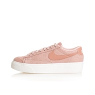 Nike womens Blazer Low Platfrom
