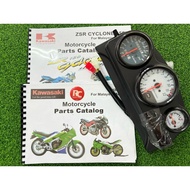 METER KR150 ZSR KAWASAKI