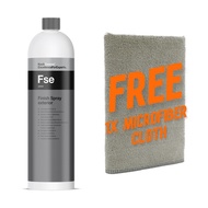 Koch Chemie KCx Finish Spray Exterior (Fse) 1000ml / 1L