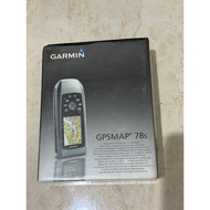 Gpsmap 78s Baru