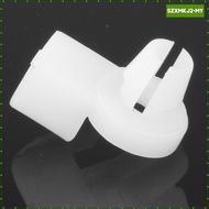 [szxmkj2] Plastic Joint Choke Lever 6J8-41262-00 Outboard Motor Spare Parts for Yamaha 8HP 40HP Dura