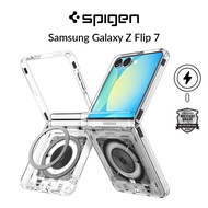 Spigen Samsung Z Flip 7 Case Ultra Hybrid Pro MagFit Neo One Magnetic Phone Case Galaxy Z Flip 7 Cas