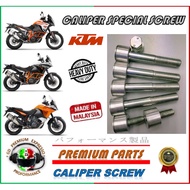 KTM ADVETURE R 1090 ADVENTURE R 1190 ADVENTURE R 1290  SUPER DUKE R 1290 CALIPER SPECIAL SCREW