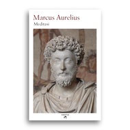 Marcus Aurelius Meditation Book