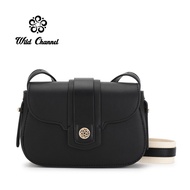 WILD CHANNEL Ladies Sling Bag NDP 3058 Multi Color