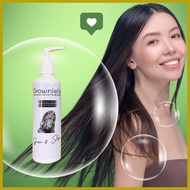 ❈ ✆ ⊙ Growniella Hair Shampoo, Hair Conditioner & Hair Spray for Hair Treatment & Hair Grower