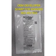 COMPATIBLE OEM SHARP DEVELOPER MX500AT