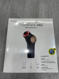 [全新行貨現貨] Theragun TheraFace Pro 多功能面部健康護理儀