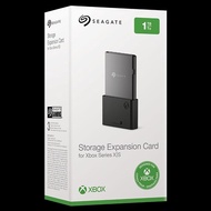 [SGSeller] Brand New Microsoft Xbox Series X Series S Seagate 1TB 2TB Storage Expansion Card SSD Harddisk Hard Disk