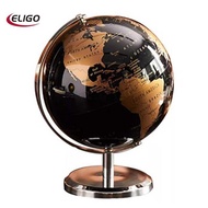 World Map Globe Constellation Globe for Home Table Desk Ornaments