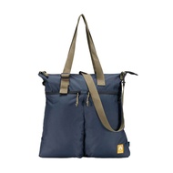 Nixon Heist Bag - Navy (C3031307)