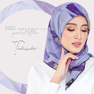 FAREHA | TUDUNG BAWAL JUNE DAN SE 4.0 2020