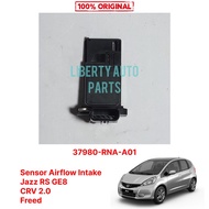 Jazz RS GE8 / CRV 2.0 / Freed Intake Airflow Sensor (37980-RNA-A01)