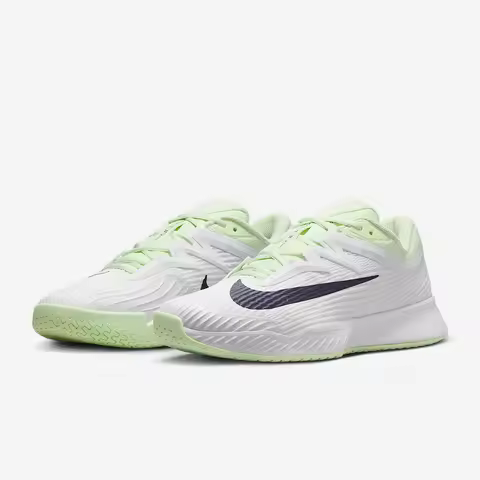 Nike Authentic Spring Style Men's Sports Wear-Resistant Shock-Absorbing Tennis Shoes FZ2161-108