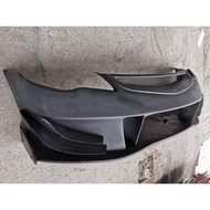 JS RACING Bumper FD / Civic FD / Bumper FD /