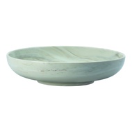 Luzerne Marble 15cm Deep Round Coupe Plate - (4/pack)