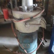 1HP 8" 磨豆機 石磨機 磨石機 食品機械 磨豆漿機 磨米機 磨豆米機 (台灣製造)