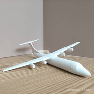 New Product 3d Printing Airplane Model DHC-7 Passenger Airplane Model Airplane Passenger Airplane Sh