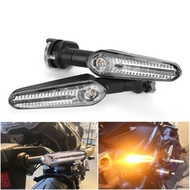 Motorcycle LED Turn Signal Indicator Lamp For YAMAHA YZF R15/V2.0/V3.0 R25 R3 R6 R1 R7 R9 R6S