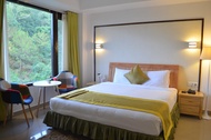 Resort Eutopia Waknaghat