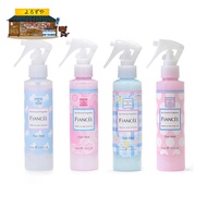 Japan Ida Laboratories Fiancée Fragrance Hair Mist - PURE SHAMPOO FRAGRANCE , SAVON , BABY PUFF 150m