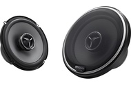 KENWOOD KFC-X174 Coaxial Speakers, 6.5", 240W