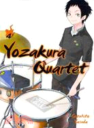 Yozakura Quartet 4
