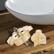 905-211 Bonnet Poppet Repair Kit For Febco 765 1/2&3/4inch Backflow Preventer E-Ring O-Ring Spring H