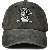 Hepandy Dog Lovers Gifts, Dog Baseball Hats