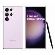 SAMSUNG S23Ultra(12+256G)※鑫鴻手機配件館※【有店面】每日優惠顏色價格不一定請先打電話確認