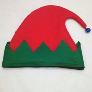 Christmas Elf Hat Dwarf Carnival Hat Unique Cute Hat Cone Party Hat