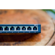 Netgear GS316 16-Port Network Switch