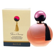 HOT SALE!!!!!!Avon foraway perfume new