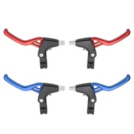 Rubikcube Bicycle Brake Lever Bike Strong Durable for Mountain Bikes Folding