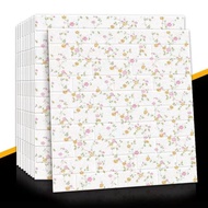 3D Brick Wall Paper Foam 3D Dinding Wallpaper Brick Stickers Wall Stickers Wallpaper Waterproof Self