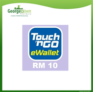 RM10 Touch n go Reload pin