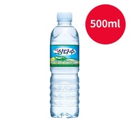 Samdasoo Jeju Mineral Water 500ml