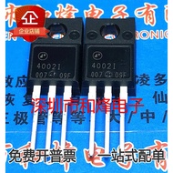 10 Piece  AP4002I 4002I 2A/600 MOS TO-220F Radio triode