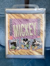 Disney 迪士尼 Mickey Mouse/Minnie Mouse迷你掛畫 🌟生活品味 裝飾 牆身掛飾🌟