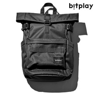 bitplay 全境探索設計品 bitplay 《Daypack 輕旅包 24L V3》黑色