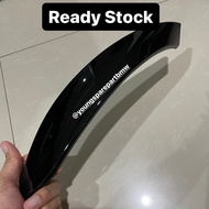 BMW F30 F32 320i 330i Black Outer Doortrim Door Panel