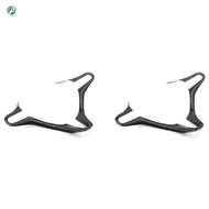[alfred_gunter.]2X Car Steering Wheel Frame Cover Decoration Sticker for   Type-R FD2 8Th 2006- 2011
