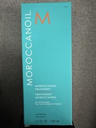 MOROCCANOIL 摩洛哥優油 100ml （最後一枝）
