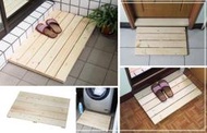 浴室踏板.浴室實木踏板.庭院露台地板.園藝地板.組合腳踏板.廚房踏墊.地墊.90*54*4公分/共五種尺寸◎黃芭樂的店◎