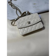 Genuine Fragrance 26c Backpack