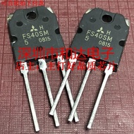 5pcs/lot FS40SM-5 FS40SM FS40SM-6 TO-3P new original on sale