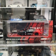 INNO64 LBWK MAZDA RX7 ADVAN