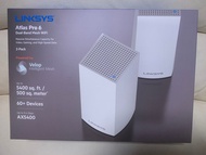 Linksys atlas 6 pro