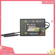 Archer Plus R12+ Receivers 12-Channel Receiver Drone Model Aircraft Fixed Wing for 2.4GHz ACCESS / A